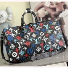 LV Travel Bags